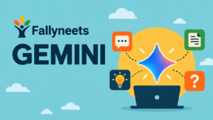 GOOGLE GEMINI (Inside Google Docs – Free)
