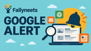 Google Alerts