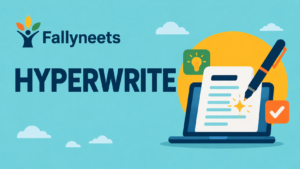 HYPERWRITEAI (Free)