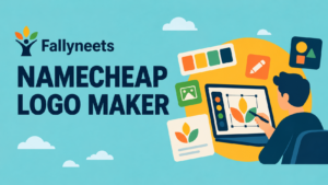Namecheap Logo Maker