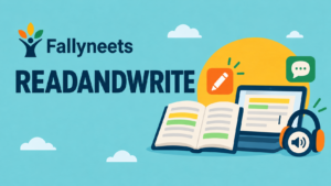READ&WRITE (Free version)