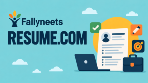 Resume